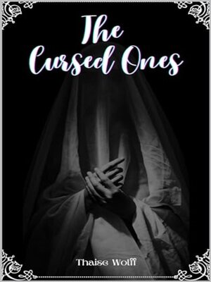cover image of The cursed ones